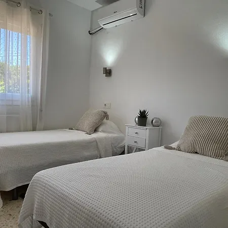 Σπίτι διακοπών Angula